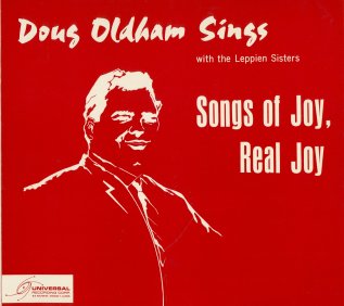 doug oldham sings